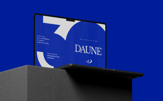 Daune